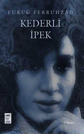 Kederli İpek - Telos Yayıncılık
