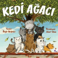 Kedi Ağacı - İndigo Çocuk