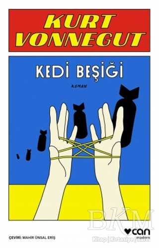Kedi Beşiği - Can Yayınları