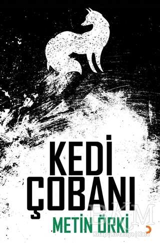 Kedi Çobanı - Cinius Yayınları