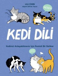 Kedi Dili - Nesnel Yayınları