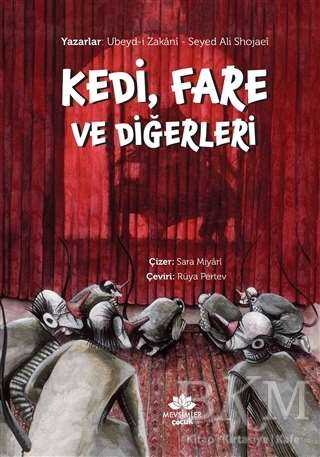 Kedi, Fare ve Diğerleri - 2