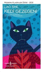 Kedi Gezegeni - İş Bankası Kültür Yayınları