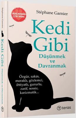 Kedi Gibi Düşünmek ve Davranmak - 1