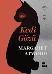 Kedi Gözü - Doğan Kitap