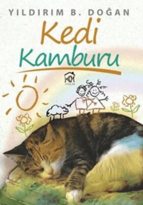 Kedi Kamburu - 1