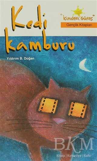 Kedi Kamburu - um:ag Yayınları