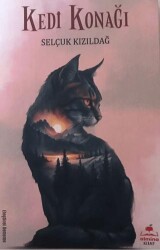 Kedi Konağı - Almina Kitap