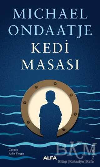 Kedi Masası - Alfa Yayınları