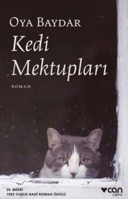 Kedi Mektupları - 1