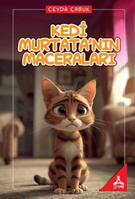 Kedi Murtata`nın Maceraları - 1