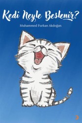 Kedi Neyle Beslenir? - Cinius Yayınları