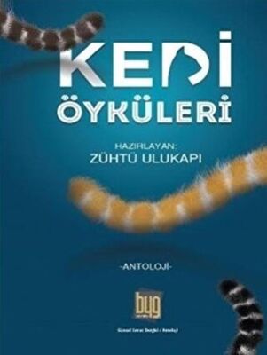 Kedi Öyküleri - 1