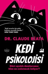 Kedi Psikolojisi - Doğan Kitap