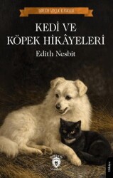 Kedi ve Köpek Hikayeleri - Dorlion Yayınları