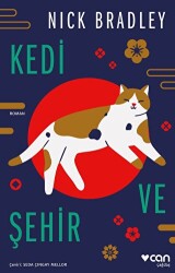 Kedi ve Şehir - Can Yayınları