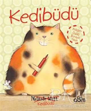 Kedibüdü - Abm Yayınevi