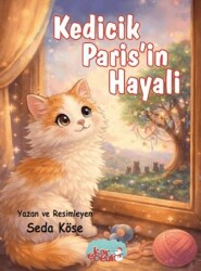 Kedicik Paris`in Hayali - Kar Çocuk