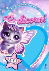 Kedicorn - Doğan Çocuk