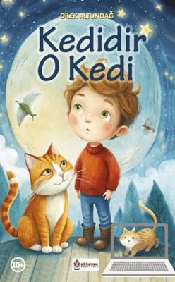 Kedidir O Kedi - 1