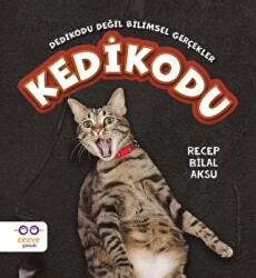 Kedikodu - Cezve Çocuk