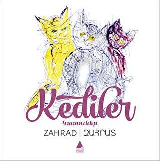 Kediler kapağı