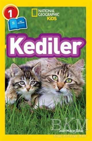 Kediler - 2