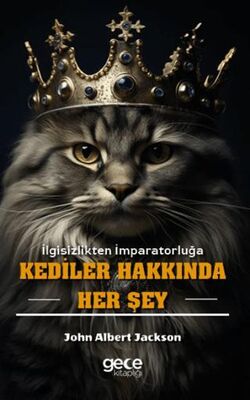 Kediler Hakkında Her Şey - 1