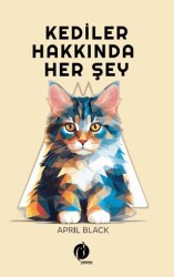 Kediler Hakkında Herşey - Herdem Kitap