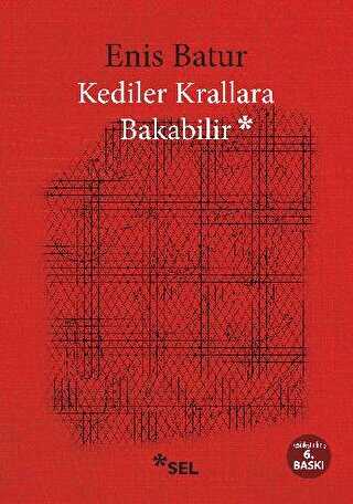 Kediler Krallara Bakabilir - Sel Yayıncılık