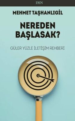 Nereden Başlasak? - 1