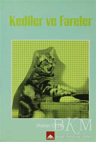 Kediler ve Fareler - Hamle Yayınevi