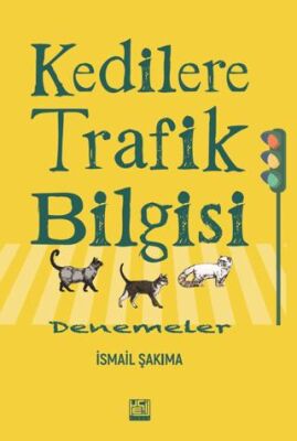 Kedilere Trafik Bilgisi: Denemeler - 1