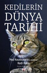 Kedilerin Du¨nya Tarihi - Say Yayınları