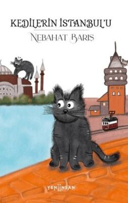 Kedilerin İstanbul’u - 1