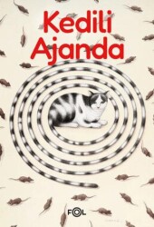 Kedili Ajanda - Fol Kitap