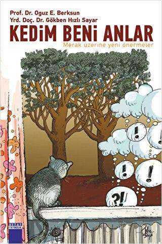 Kedim Beni Anlar - Detay Yayıncılık