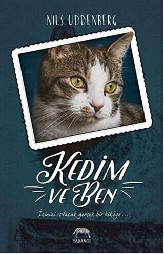 Kedim ve Ben - Yabancı Yayınları