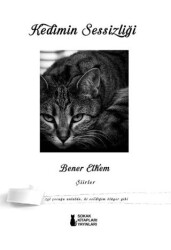 Kedimin Sessizliği - Sokak Kitapları Yayınları