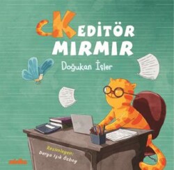 Keditör Mırmır - Minika