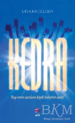 Kedra - Arel Kitap