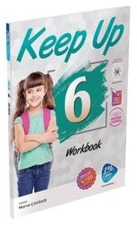 6. Sınıf Keep Up Workbook - Me Too Publishing