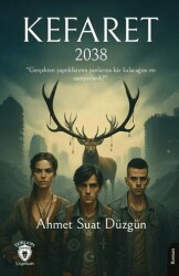 Kefaret - 2038 - Dorlion Yayınları