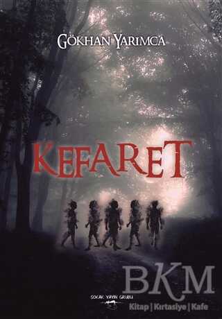 Kefaret - Sokak Kitapları Yayınları