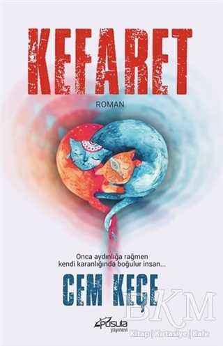 Kefaret - Pusula (Kişisel) Yayıncılık