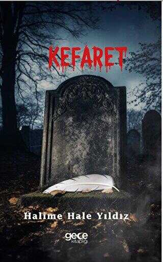 Kefaret - Gece Kitaplığı