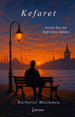 Kefaret - 1