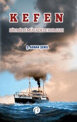 Kefen - Bir Millî Mücadele Romanı - Herdem Kitap