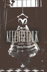 Kefen Gelinlik - Od Kitap