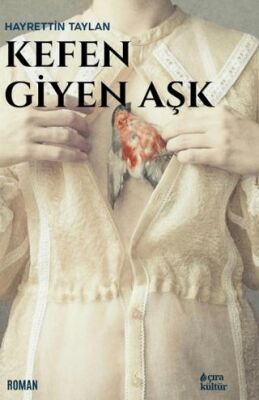 Kefen Giyen Aşk - 1